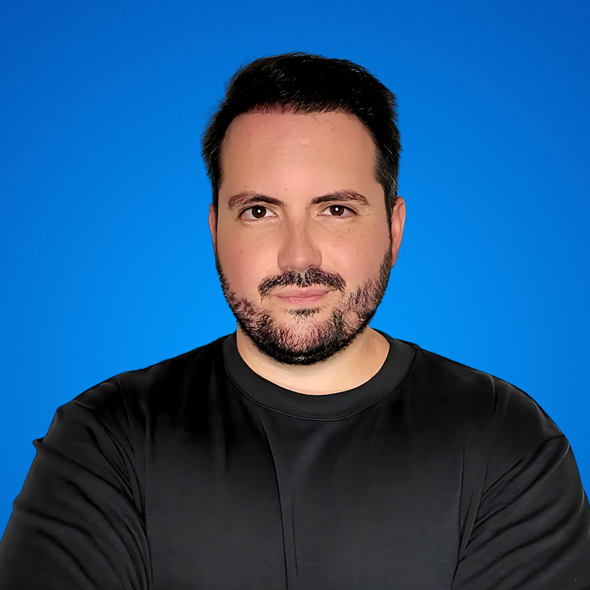Alexandre Chaimbault - Entrepreneur digital et créateur de contenu