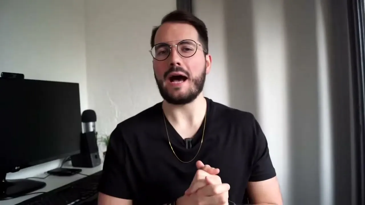 Comment avoir 1000 abonnés sur YouTube - Introduction