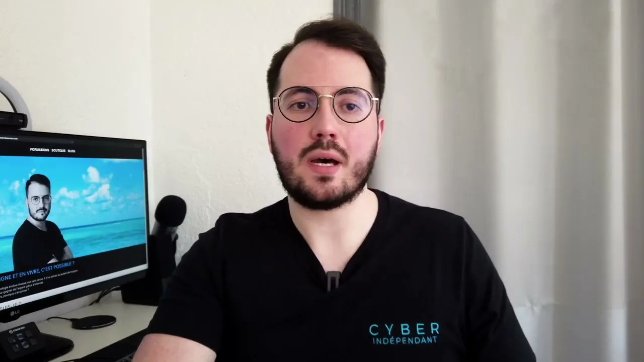 Conseils et erreurs à éviter en marketing d'affiliation