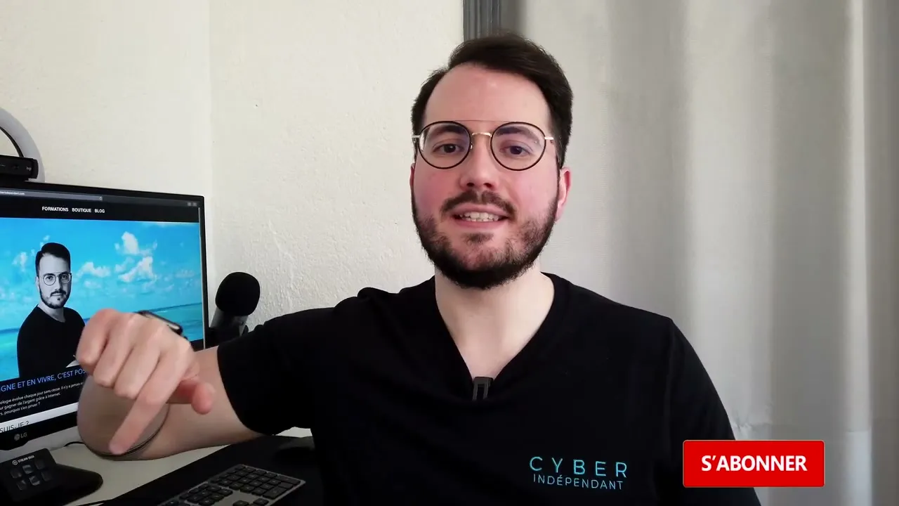 Introduction à l'affiliation marketing et aux revenus passifs en ligne