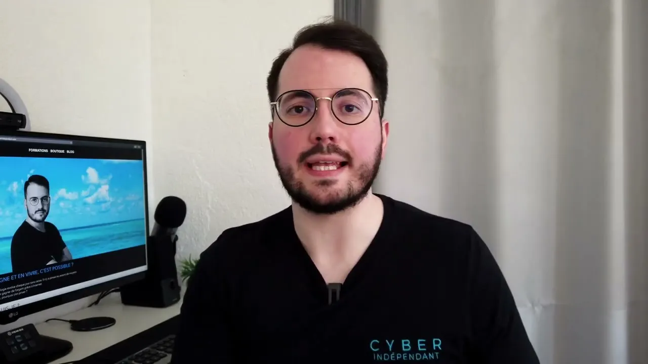 Méthode complète pour gagner de l'argent avec l'affiliation