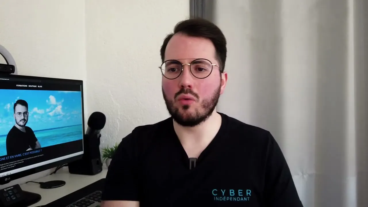 L'affiliation bancaire pour gagner de l'argent rapidement