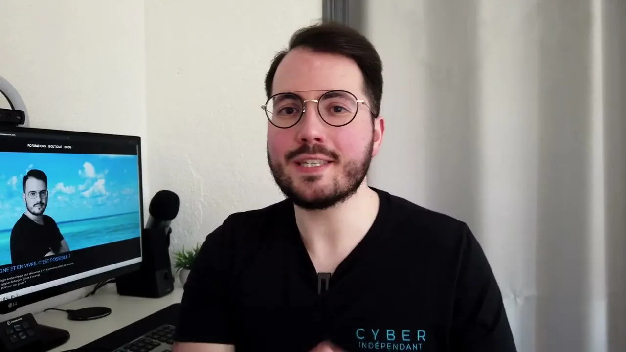 Le testing de produits pour gagner de l'argent