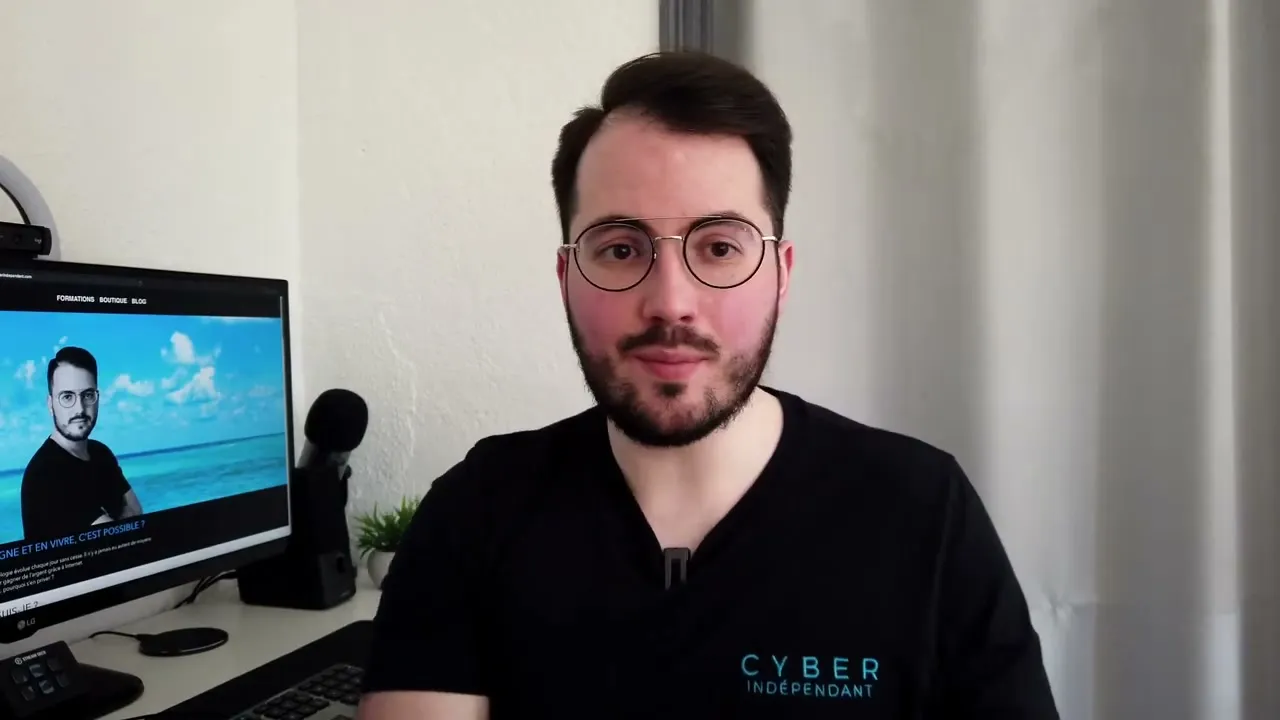 Conseils pour développer un vrai business en ligne