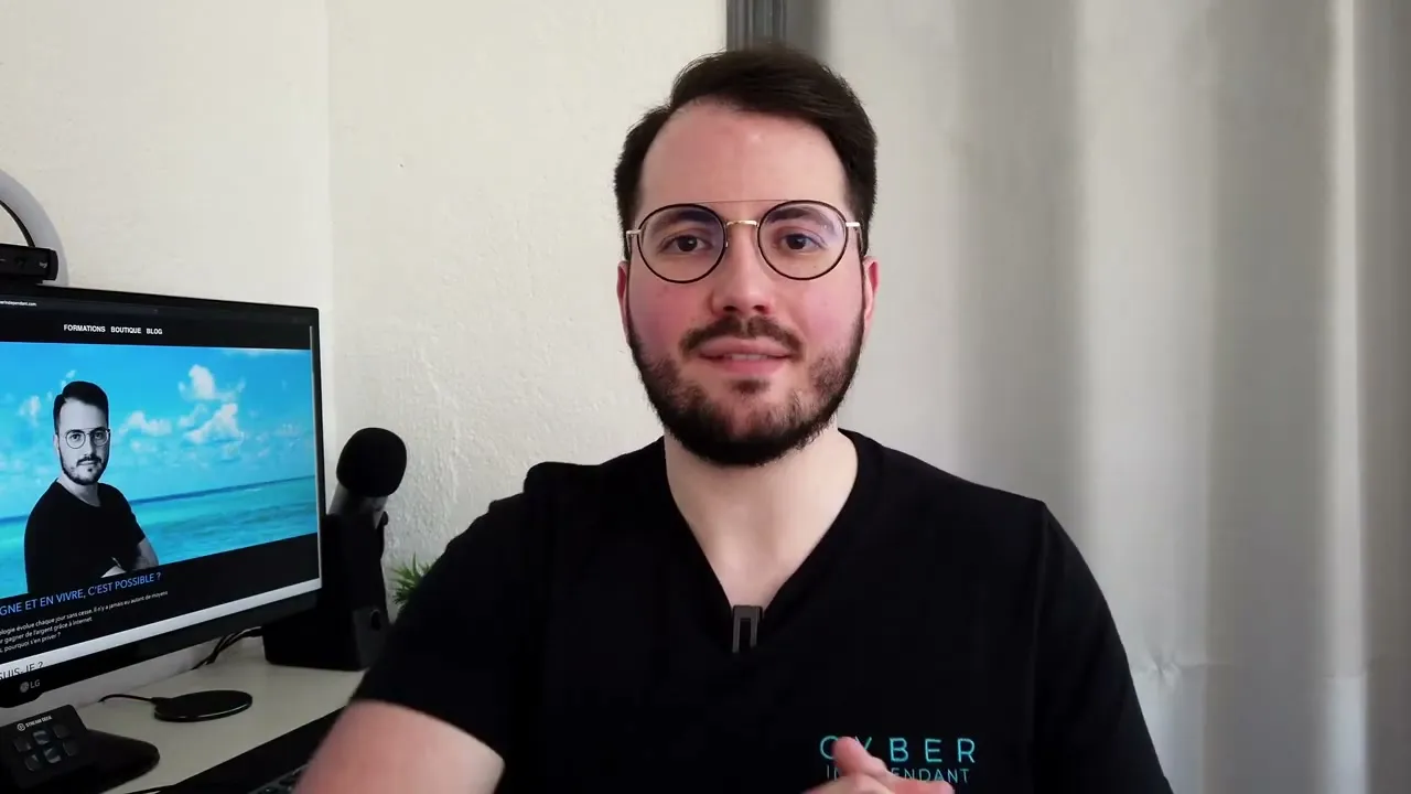 3 business Internet pour gagner 300 euros par mois en partant de zéro