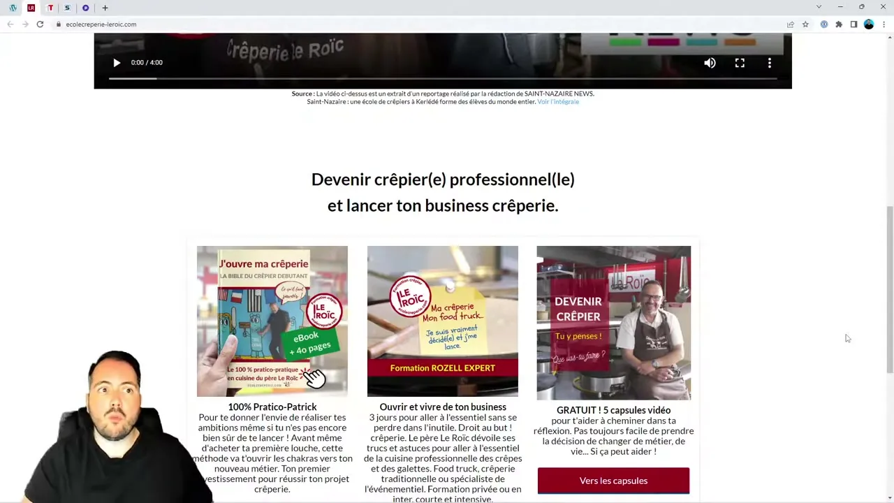 L'affiliation : recommander des produits et toucher des commissions