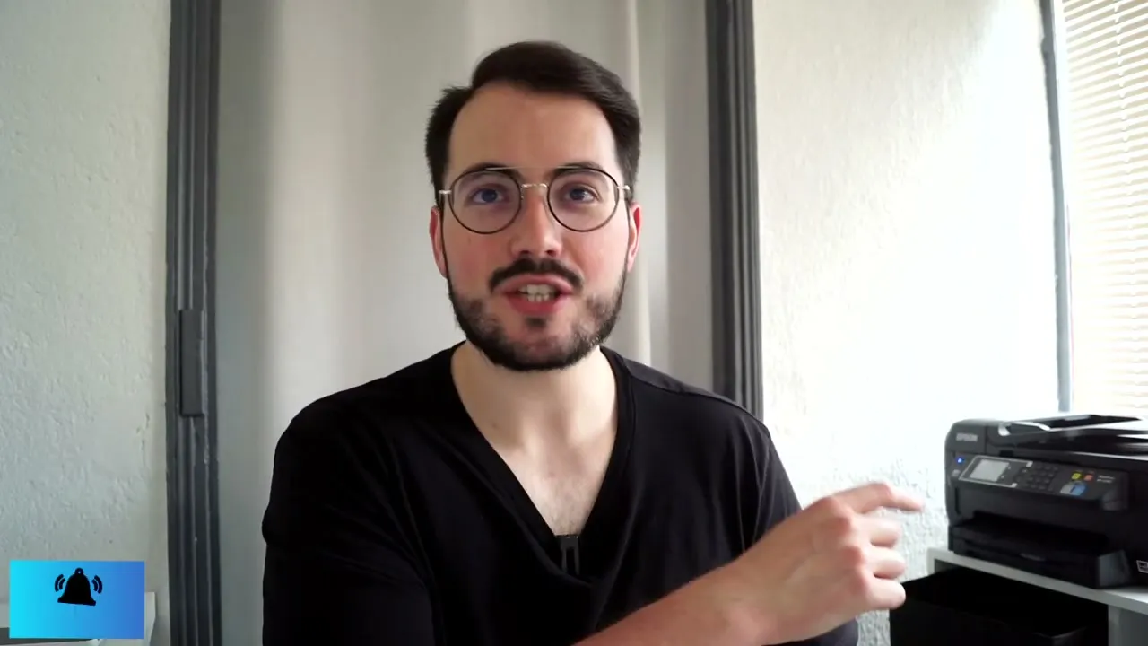 Introduction au marketing d'affiliation et aux commissions en ligne