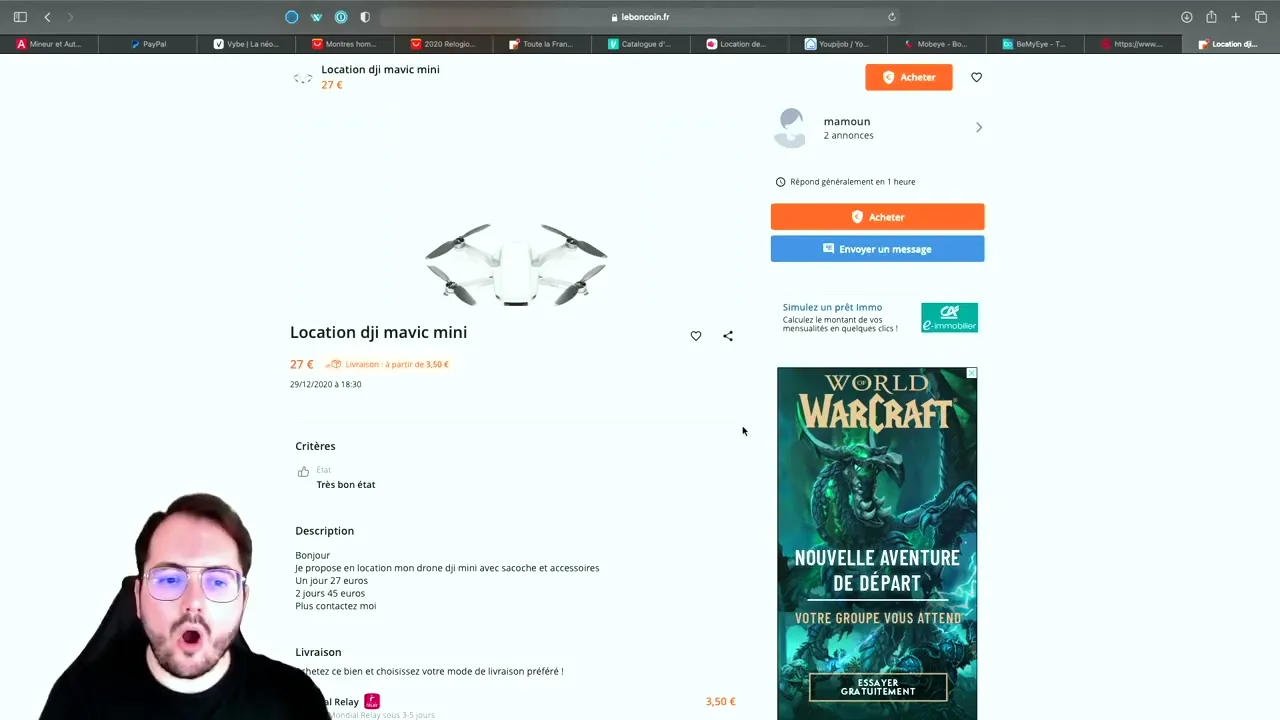 Récapitulatif des 5 solutions pour gagner de l'argent en étant mineur