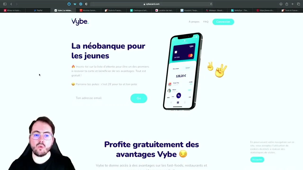 Achat-revente sur AliExpress pour gagner de l'argent en étant mineur