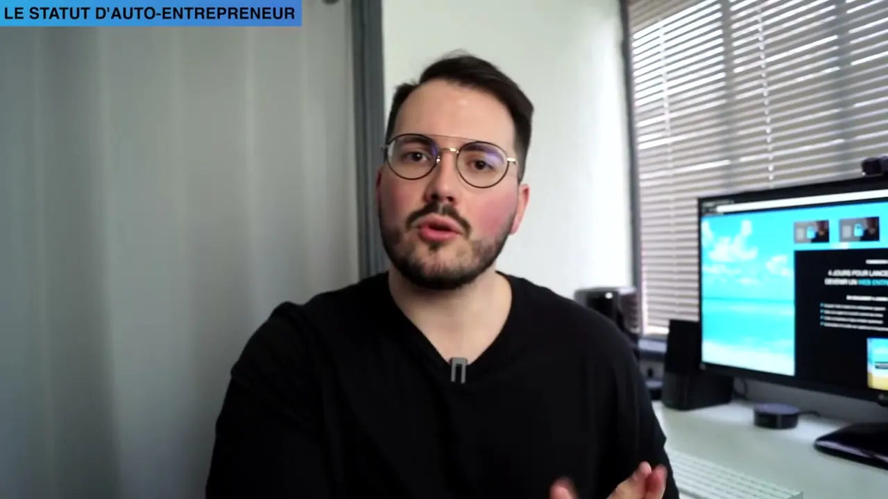 Les chiffres clés du statut auto-entrepreneur