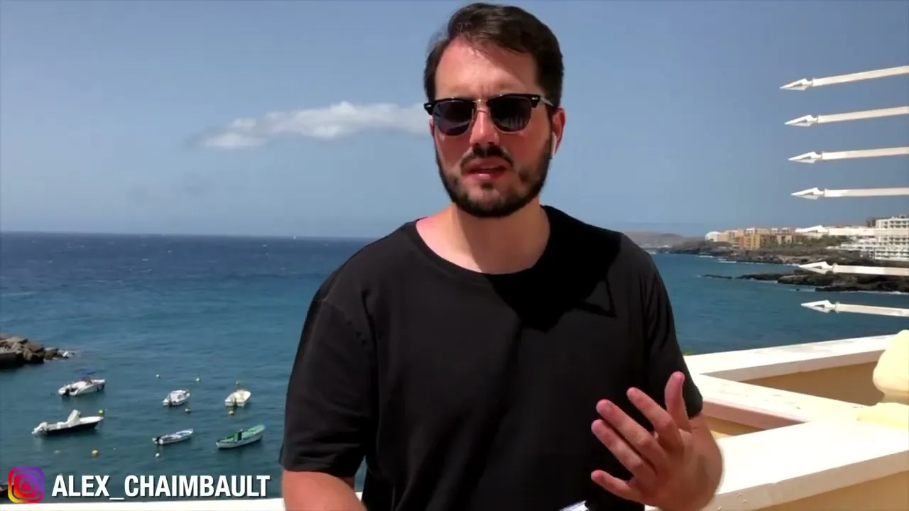 Tunnel de vente automatisé pour business en ligne