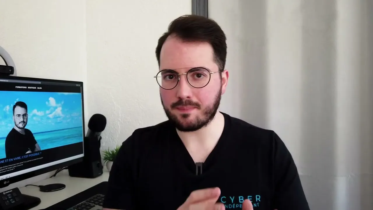 Utilisation de la carte Bunq en voyage à l'étranger