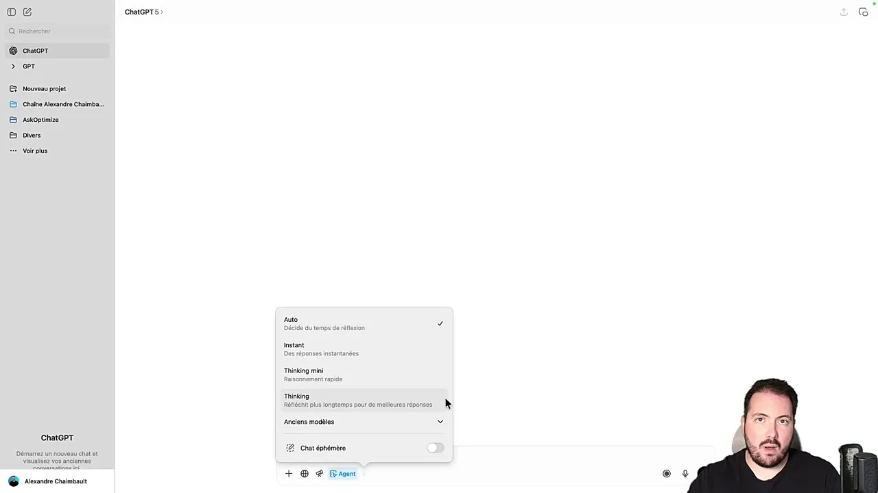 La méthode RCT pour des prompts ChatGPT efficaces