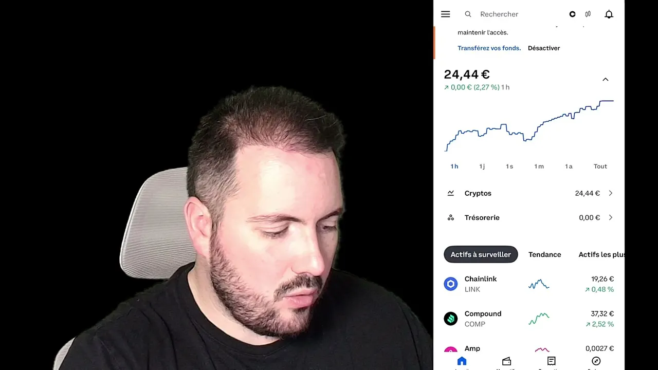 Sécurité sur Coinbase - Bonnes pratiques pour protéger ses cryptos