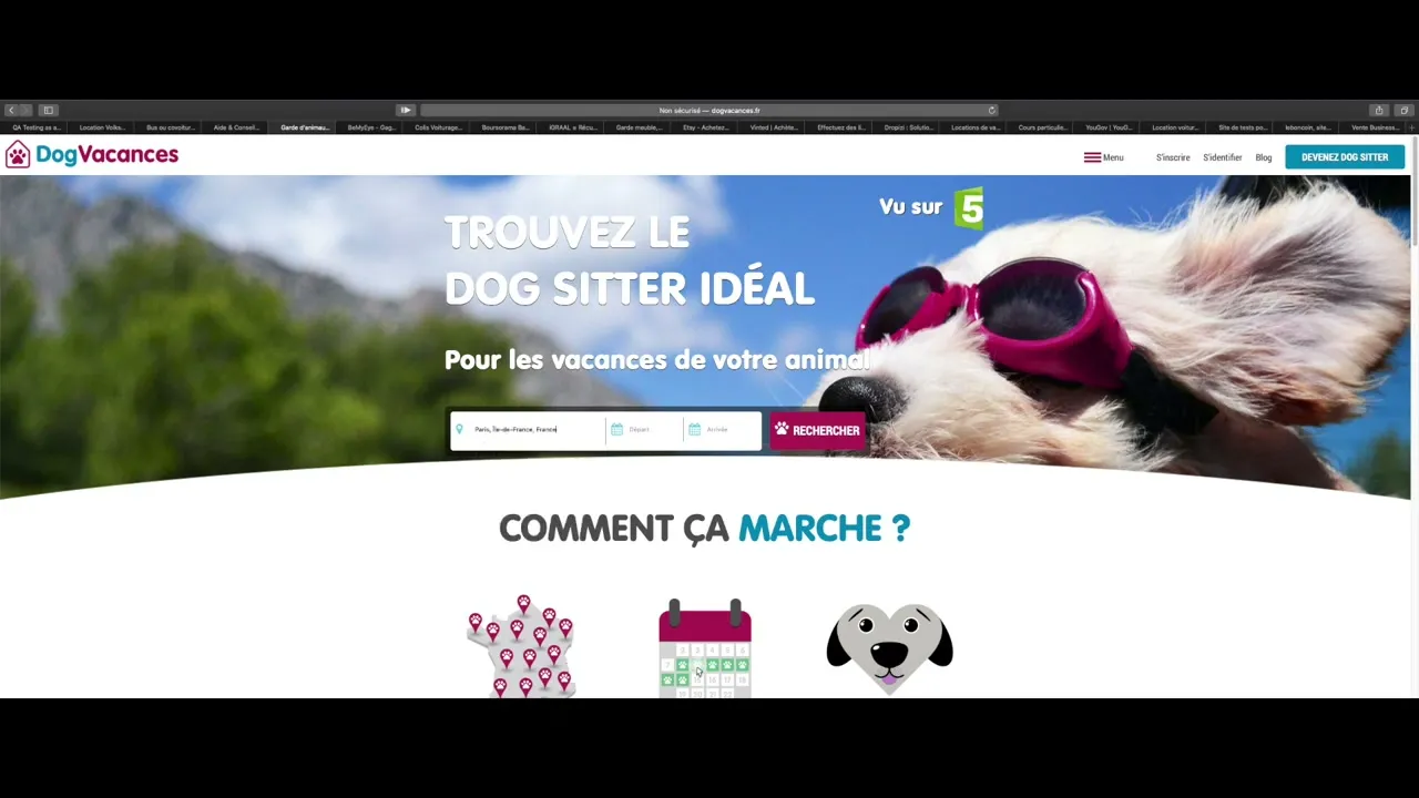 Affiliation et e-commerce comme compléments de revenus