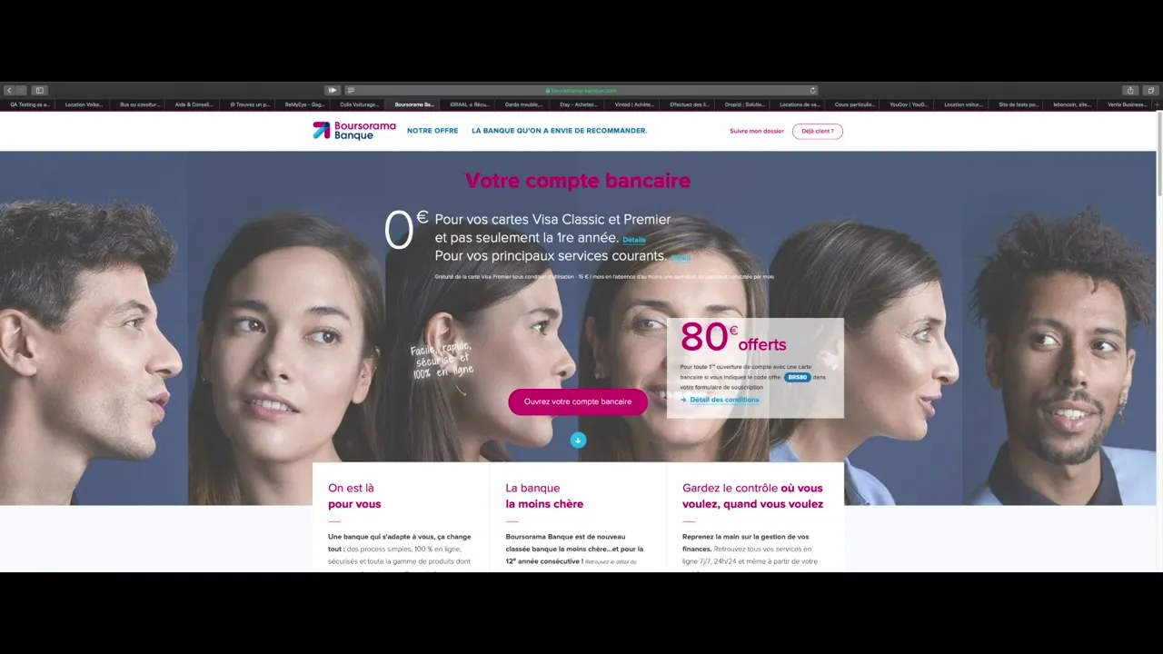 E-commerce et vente en ligne