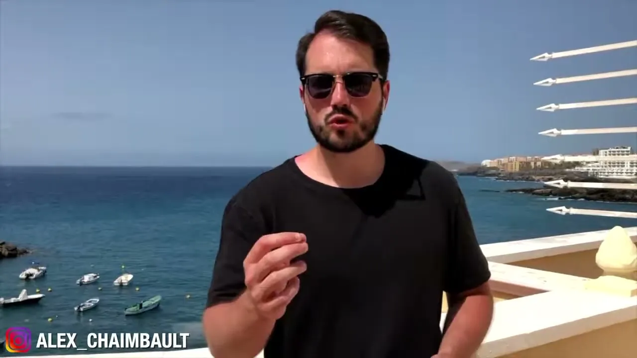 Être sa propre personne et écrire sa propre histoire