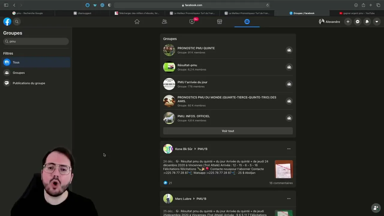 Promouvoir son lien affilié sur YouTube