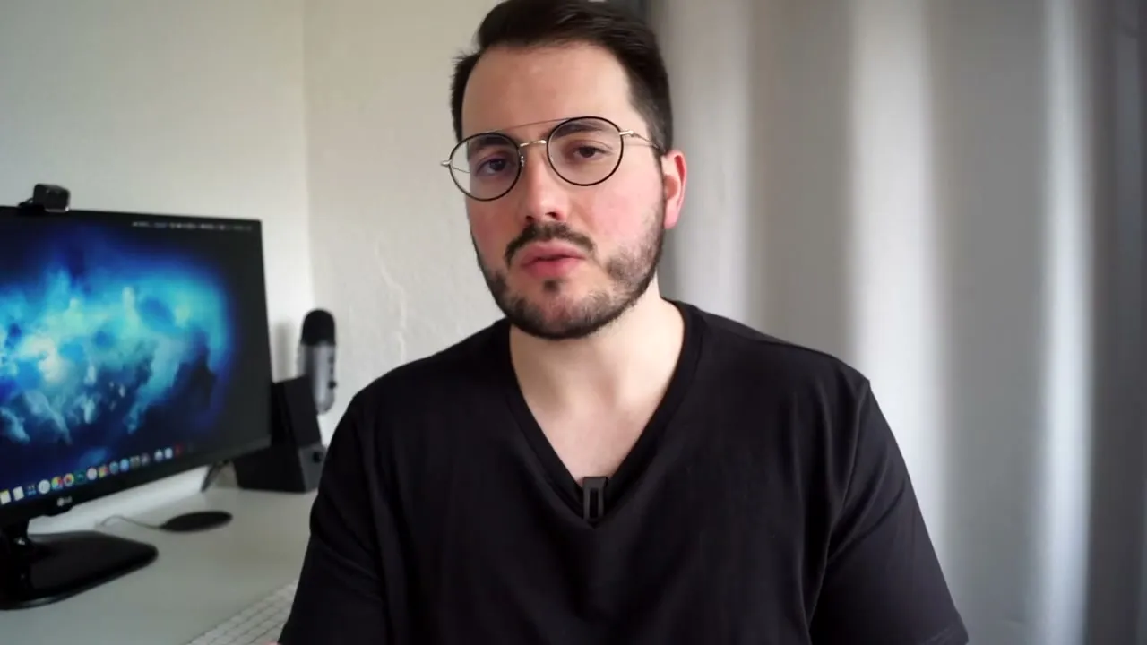 Choisir sa niche et créer une chaîne YouTube professionnelle