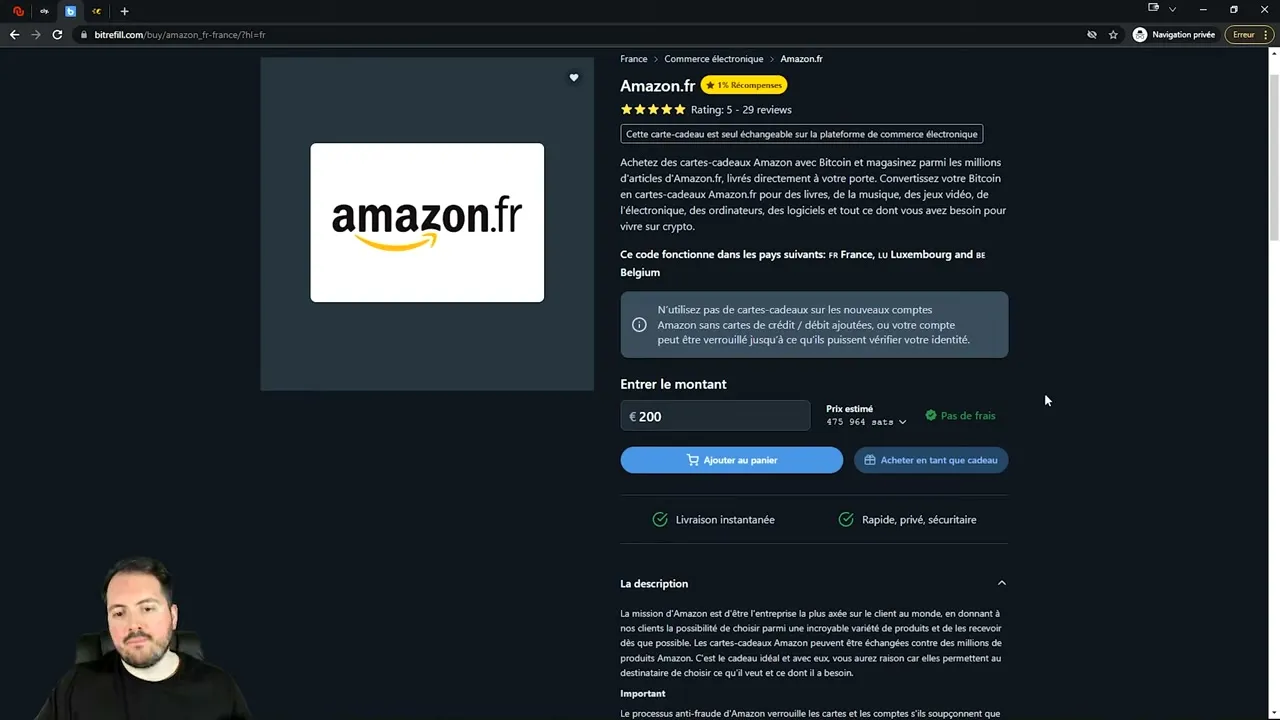 Fiscalité des crypto-monnaies en France