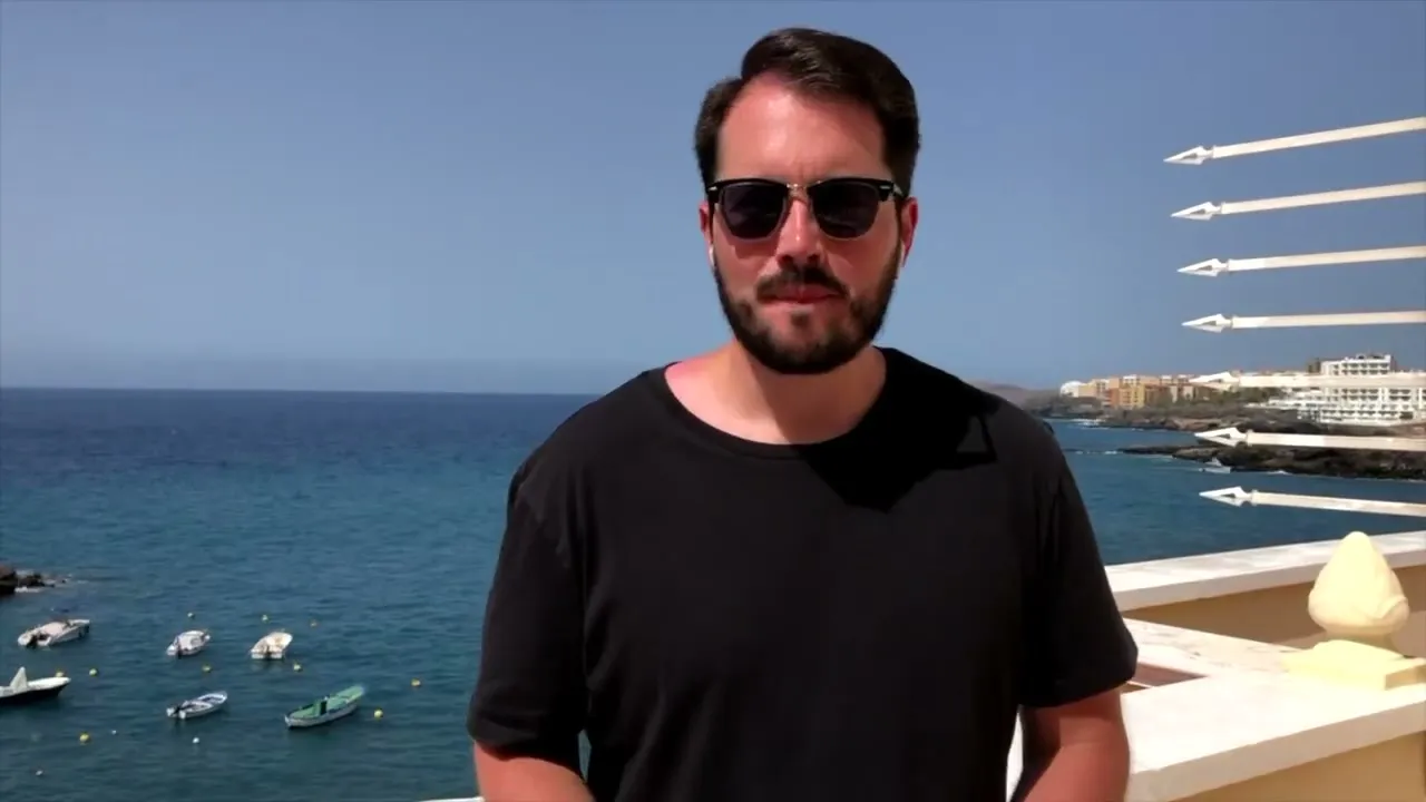 Travailler en voyageant en tant que digital nomad