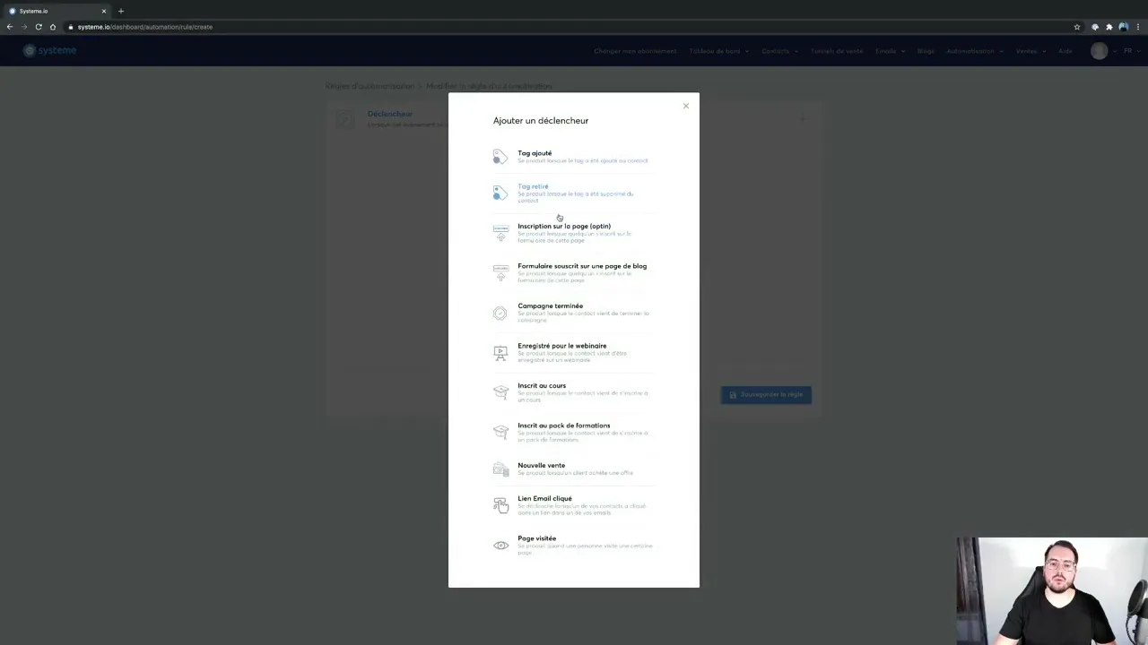 Bonnes pratiques pour l'email marketing avec Systeme.io