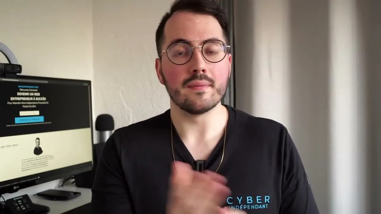 Les stratégies de manipulation mentale des faux entrepreneurs