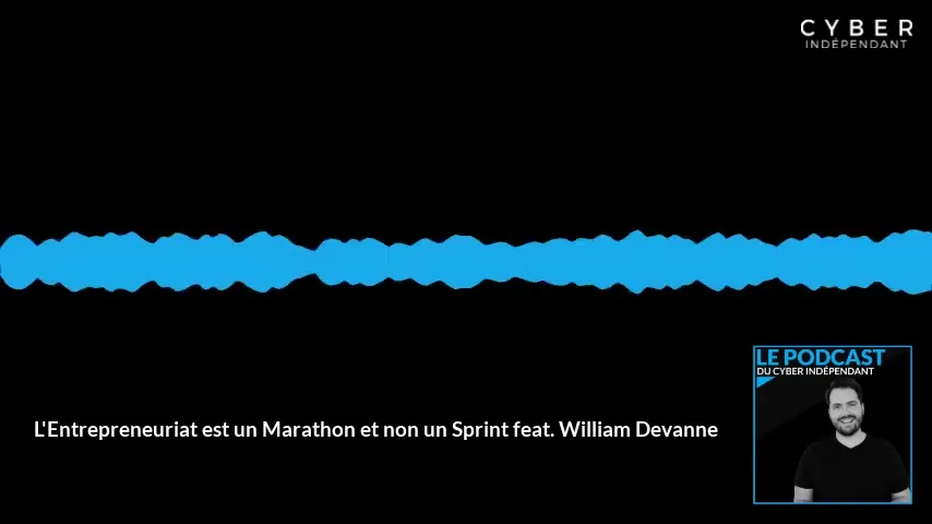 Parcours professionnel de William Devanne, de l'école des DJ au business en ligne