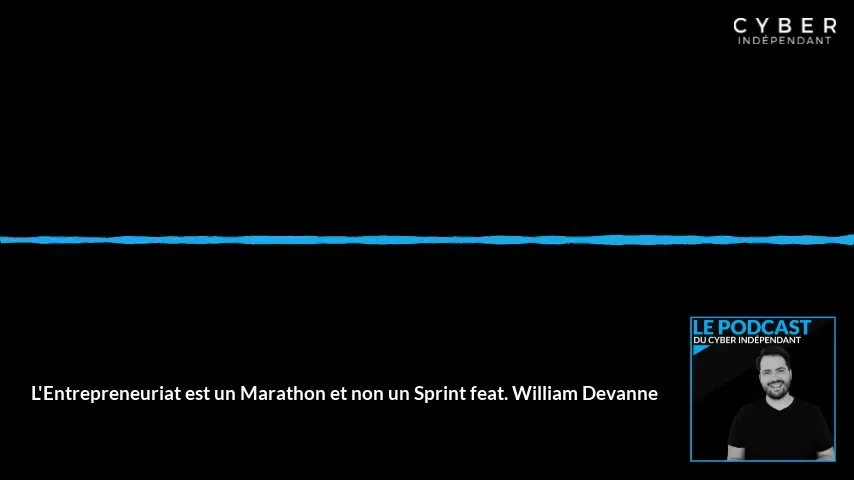L'importance de la patience et de la persévérance dans l'entrepreneuriat