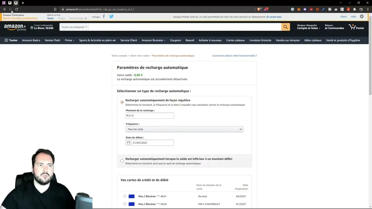 Conseils pour optimiser ses frais bancaires