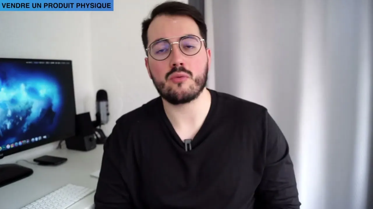 Vendre des produits numériques sur Internet