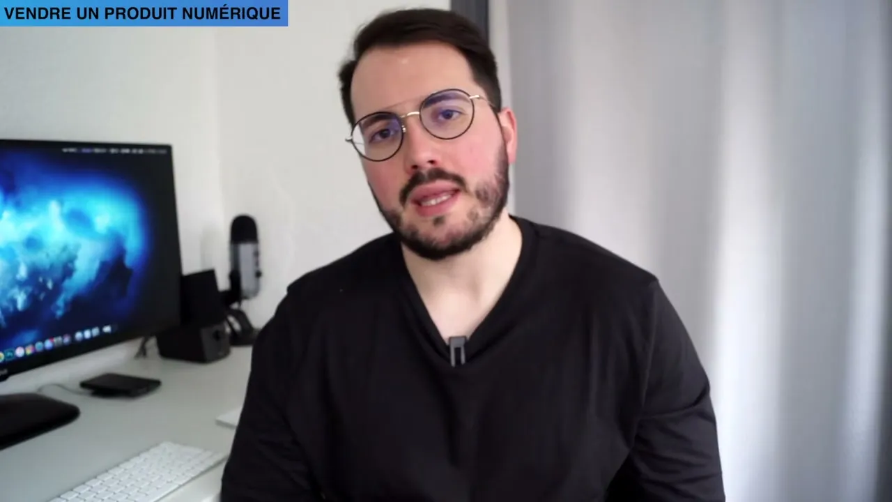 Générer du trafic pour vendre sur Internet