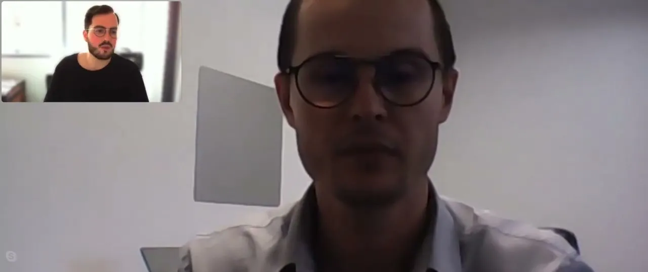 Conclusion et récapitulatif de l'interview avec Jérôme Rubin