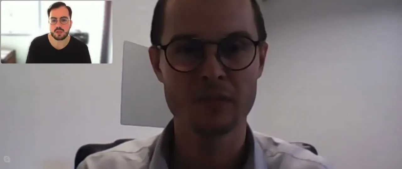 Le parcours entrepreneurial de Jérôme Rubin