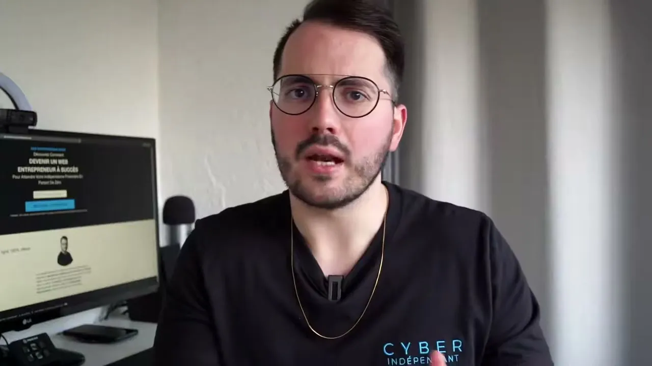 Objectifs YouTube et réseaux sociaux pour 2020