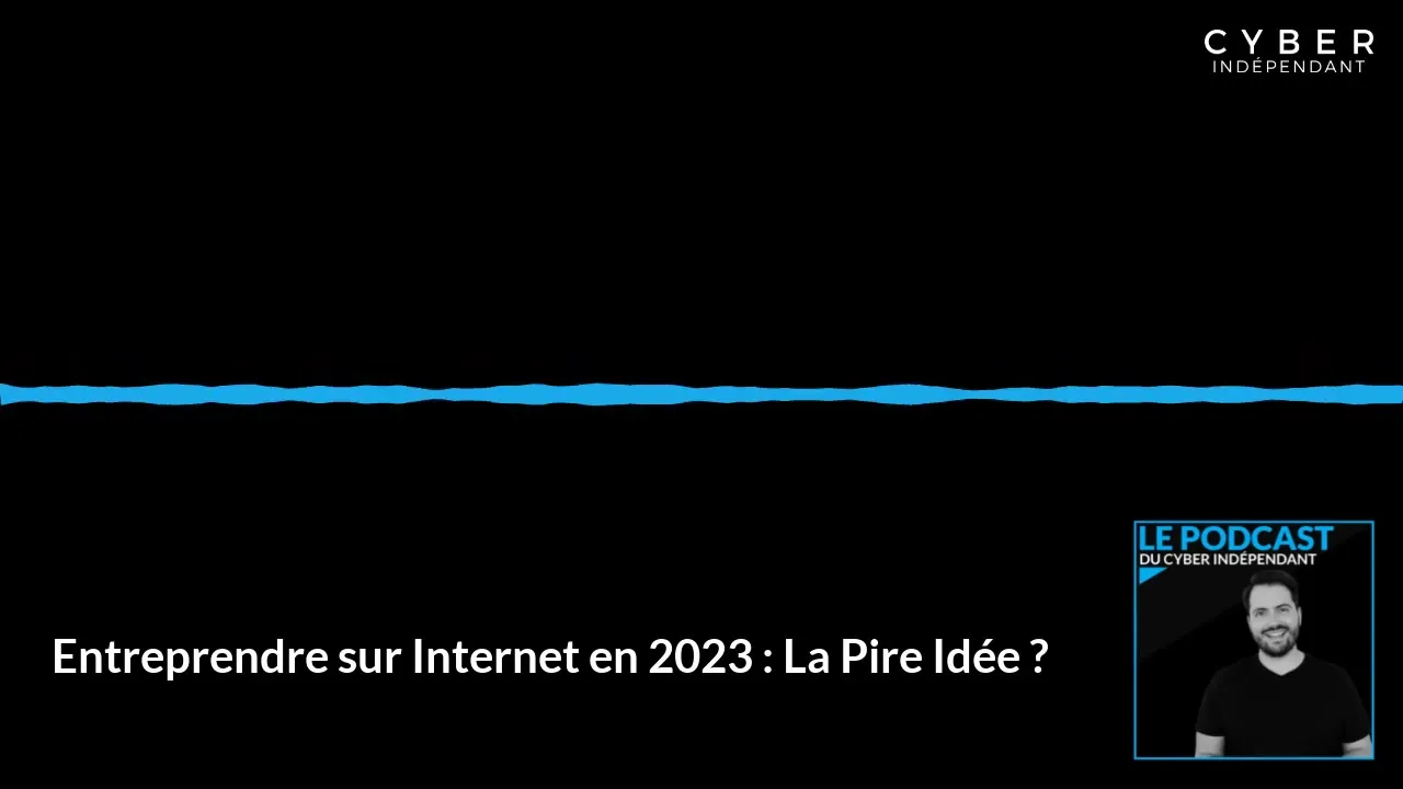 La réalité du business en ligne : incertitude économique et coûts cachés
