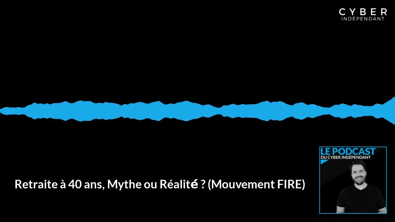 La réalité du mouvement FIRE en France