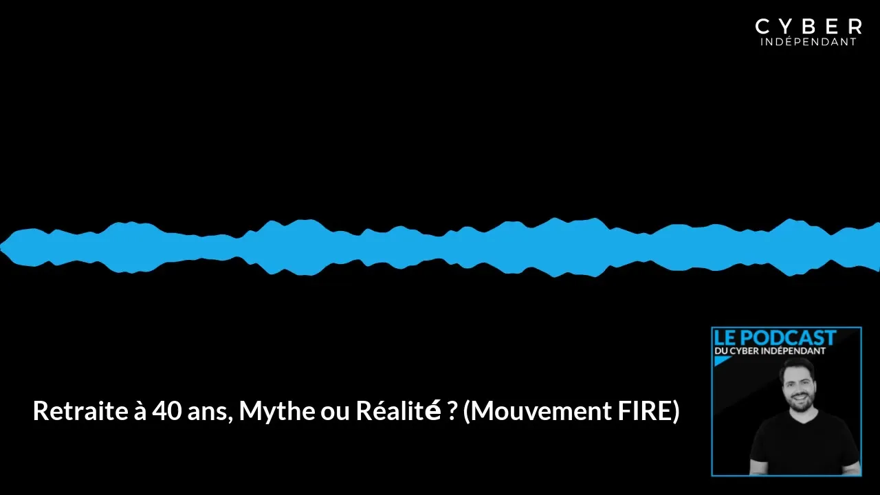 Stratégies d'investissement pour atteindre le mouvement FIRE