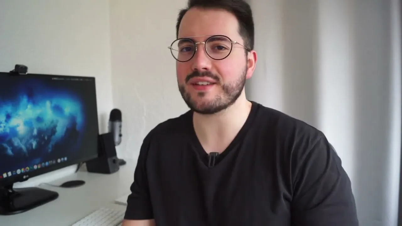 Interview de Serge De Sario sur l'investissement immobilier