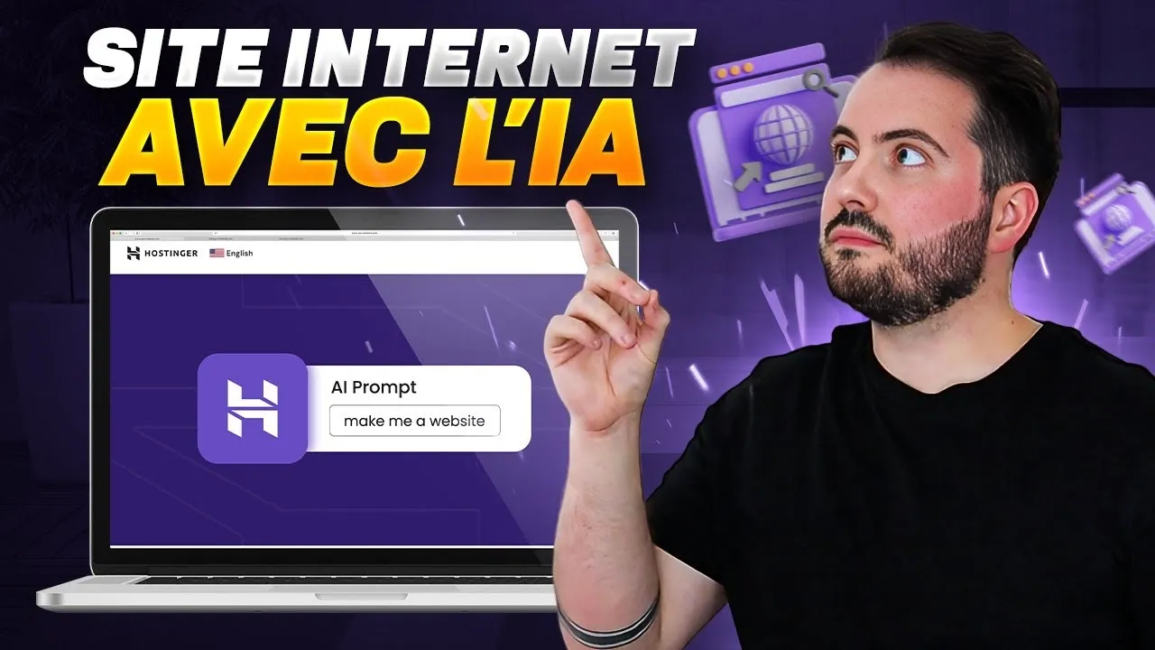 Conseils pour bien utiliser Hostinger Horizons