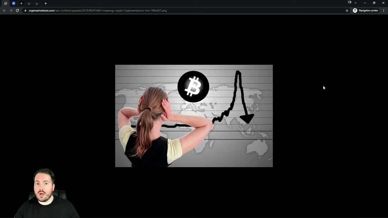 Présentation de la stratégie DCA et du Dollar Cost Averaging