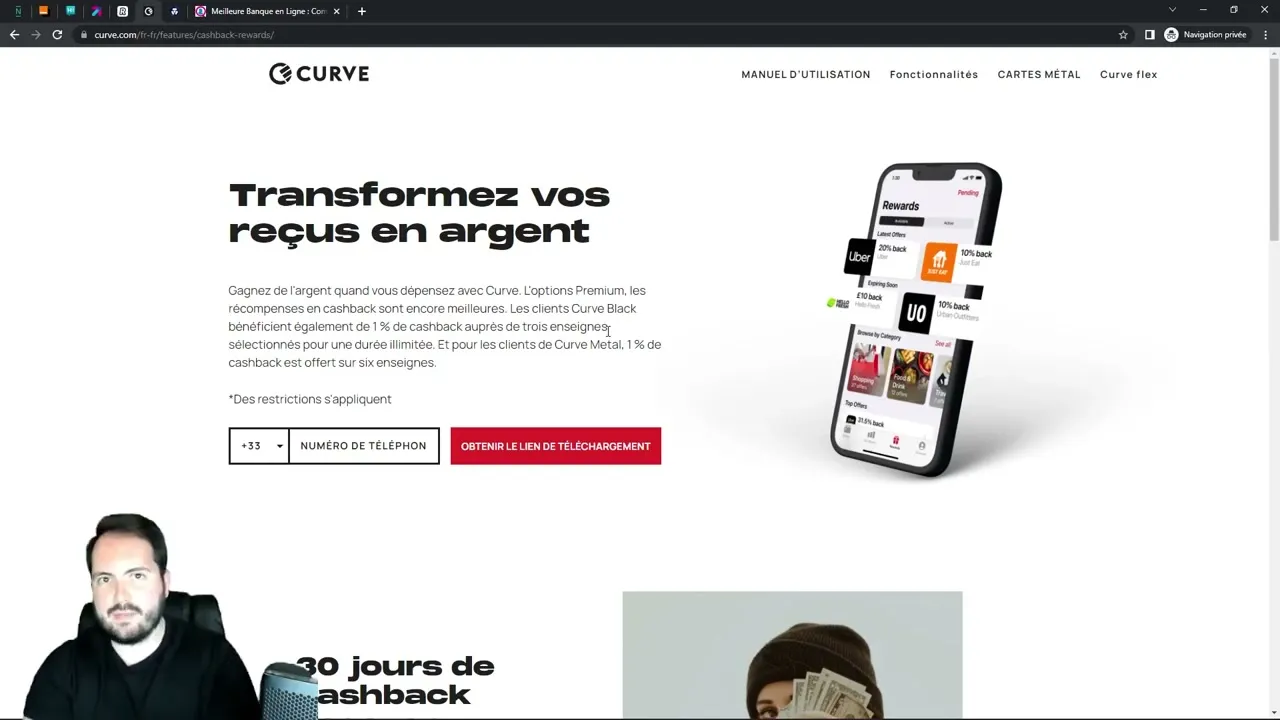 Conseils pour choisir sa banque en ligne