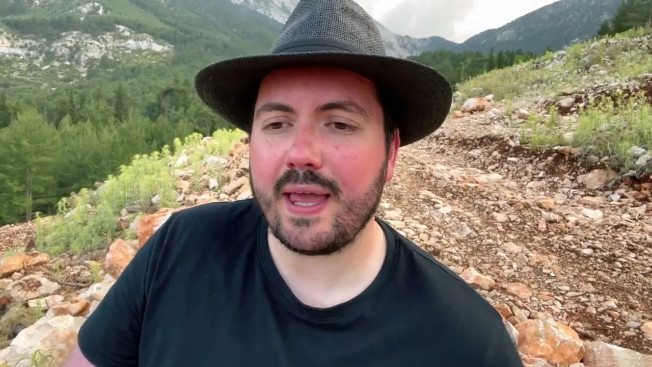 Les étapes pour tout quitter et devenir libre