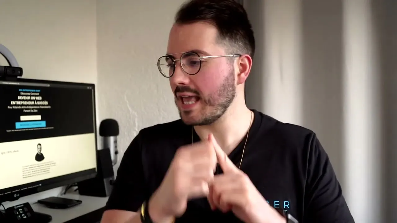 Conseils finaux pour vendre une formation en ligne