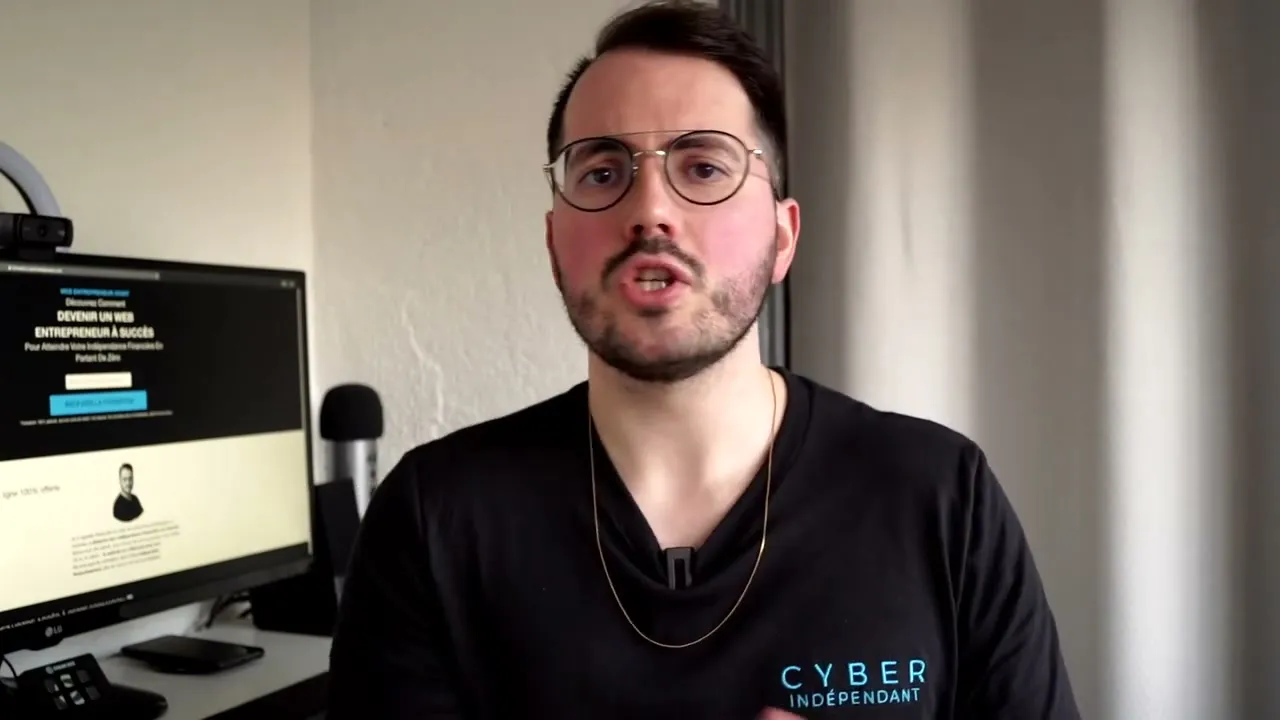 Créer une formation en ligne de qualité