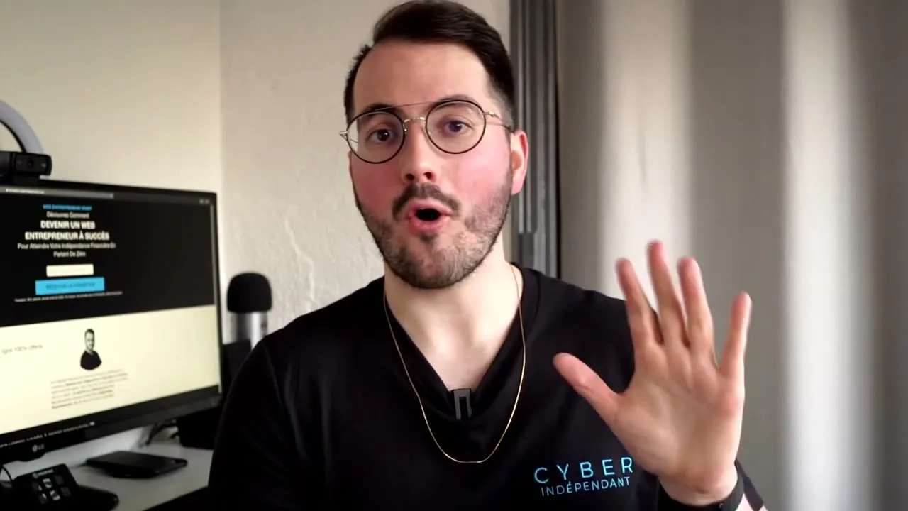 Comment vendre une formation en ligne : introduction