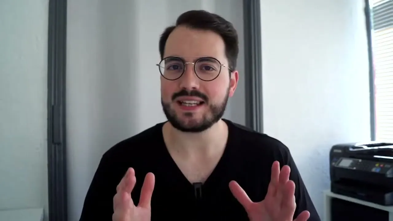 Comment vivre de sa passion grâce à Internet - Introduction