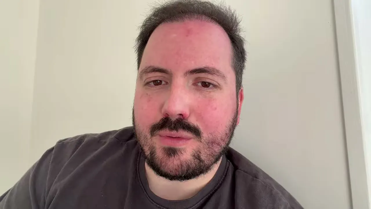 Alexandre Chaimbault en fin de semaine immobilière - coucher de soleil