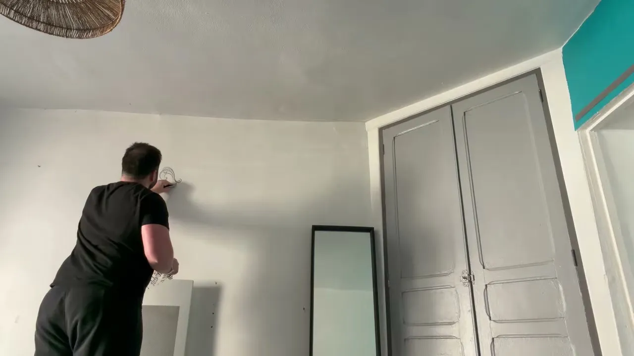 La grande maison d'Alexandre Chaimbault mise en location