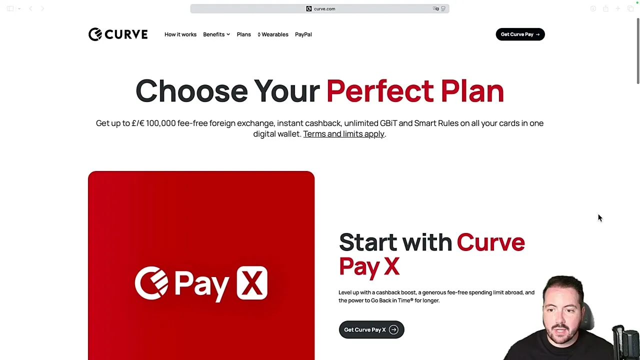 Bilan de 5 ans d'utilisation de Curve